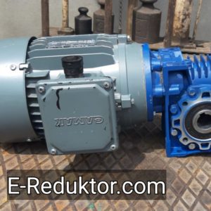 0.55 Kw 27 Devir Redüktör Fiyatları