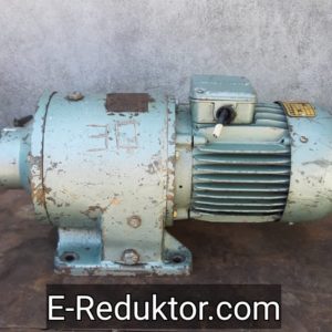 1.5 Hp Redüktör Fiyatı