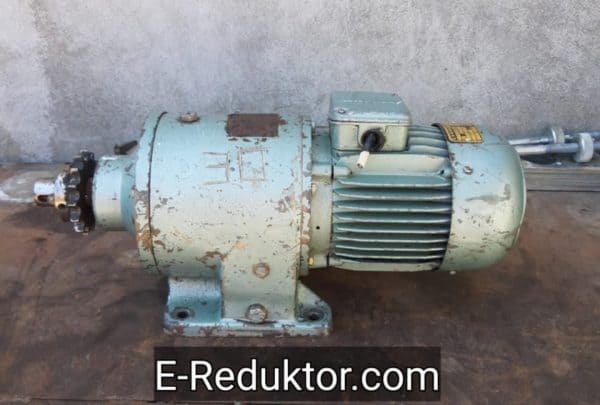 1.5 Hp Redüktör Fiyatı