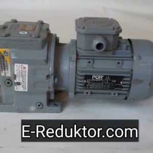 220 Volt Motorlu Redüktör