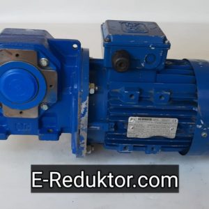 380 Volt redüktörlü motor