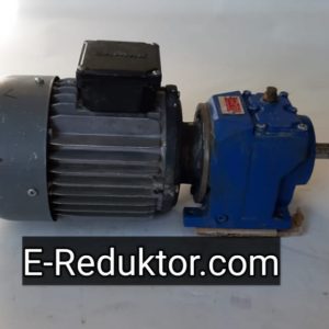 1.5 Hp Redüktörlü Motor Fiyatı