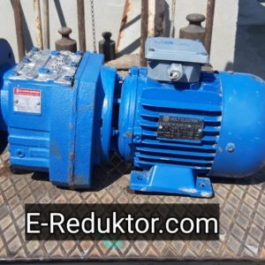 1.5 Hp Yılmaz Redüktör Fiyatı