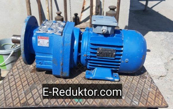 1.5 Hp Yılmaz Redüktör Fiyatı