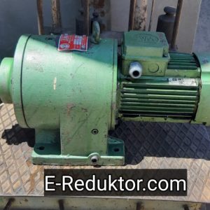 İkinci El 1.5 Hp Redüktör