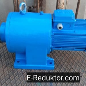 1.5 Hp 17 Devir Redüktör Fiyatı