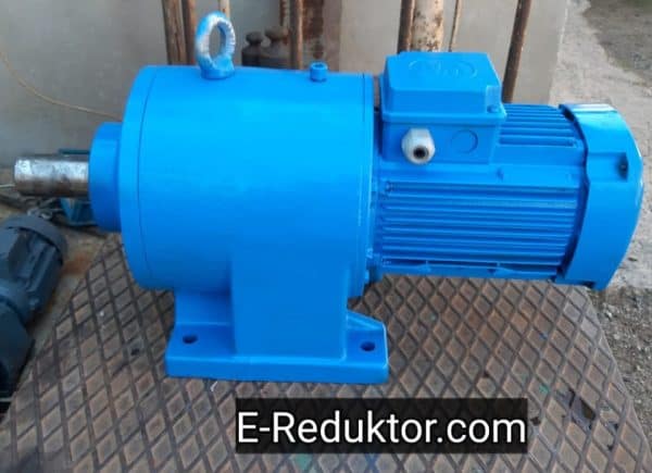 1.5 Hp 17 Devir Redüktör Fiyatı