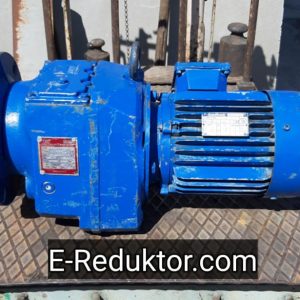 İkinci El 2 Hp Redüktör