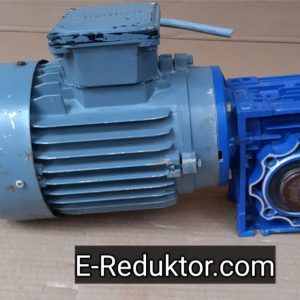 1.5 Hp Redüktör