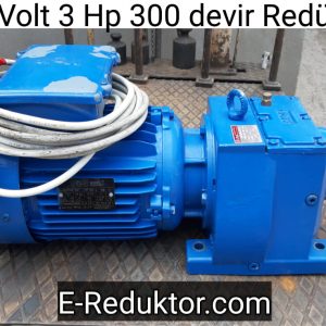 220 volt redüktörlü motor