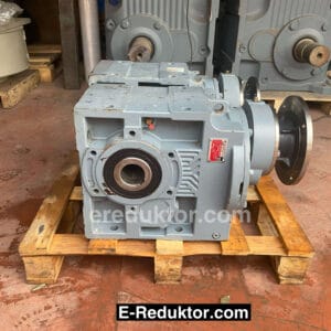 ikinci el yılmaz redüktör kn 574 gövde