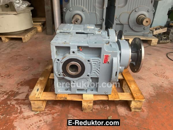 ikinci el yılmaz redüktör kn 574 gövde