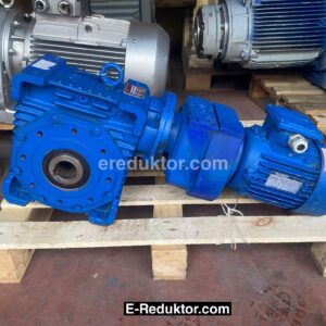 imak 0.55 kw redüktör