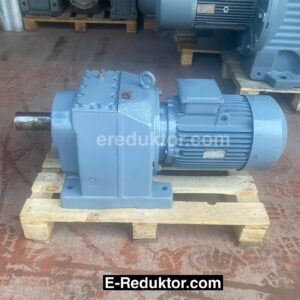 ikinci el 10 hp yılmaz redüktör