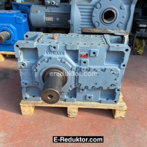 SIFIR Yılmaz Redüktör HT0622